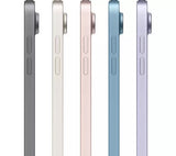 APPLE 10.9" iPad Air 5 Wi-Fi (2022) - 64 GB, Blue Very Good Condition