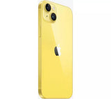 Apple iPhone 14 Plus 128GB Yellow Unlocked Pristine