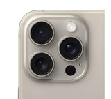 APPLE iPhone 15 Pro Max - 256 GB, Natural Titanium - Pristine