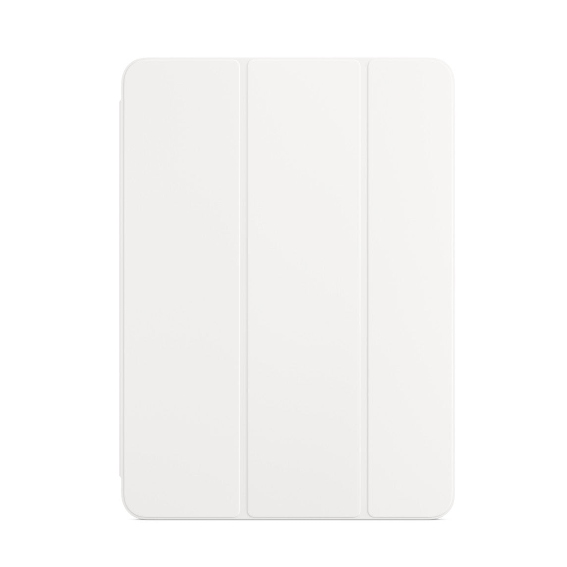 APPLE 10.9" iPad Air 4th/5th Gen Smart Folio Case - White - Good