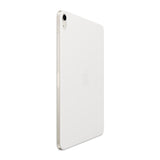 APPLE 10.9" iPad Air 4th/5th Gen Smart Folio Case - White - Good