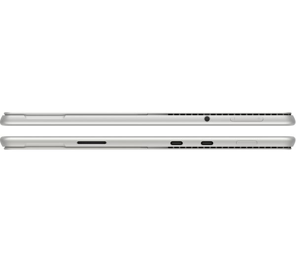 MICROSOFT 13" Surface Pro 8 - Intel® Core™ i5, 16GB RAM, 256GB SSD, Platinum - Pristine