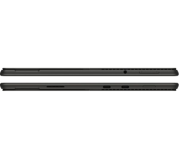 MICROSOFT 13" Surface Pro 8 - Intel® Core™ i5, 8GB RAM, 256GB SSD, Graphite - Good