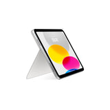 Apple Magic Keyboard Folio – White – iPad A16 / 10th Gen – Pristine