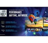 MICROSOFT 12.3" Surface Pro 7 - Intel® Core™ i3, 4GB RAM, 128GB SSD, Platinum - Pristine