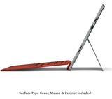 MICROSOFT 12.3" Surface Pro 7 - Intel® Core™ i3, 4GB RAM, 128GB SSD, Platinum - Pristine