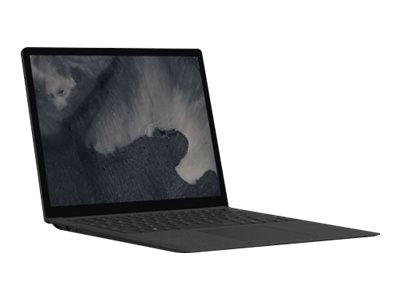 Microsoft Surface Laptop 2 - 13.5" - Intel Core i5-8250U - 8GB RAM - 256GB SSD - Black - Good