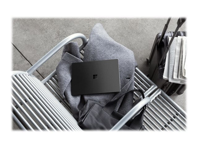 Microsoft Surface Laptop 2 - 13.5" - Intel Core i5-8250U - 8GB RAM - 256GB SSD - Black - Good