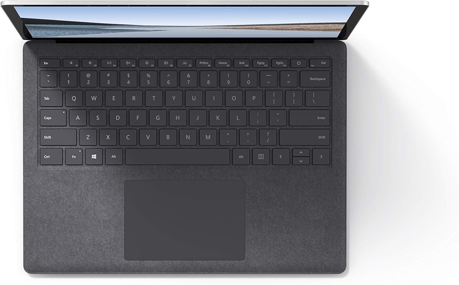 Microsoft Surface Laptop 3 - 13.5" - Intel Core i5 - 1035G7 - 8GB RAM - 128GB SSD - Pristine