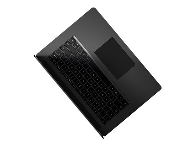 Microsoft Surface Laptop 4 13.5" i7 16GB 256GB SSD Matte Black – Good