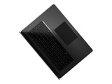 Microsoft Surface Laptop 4 13.5" i7 16GB 256GB SSD Matte Black – Good