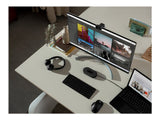 Microsoft Surface Laptop 4 13.5" i7 16GB 256GB SSD Matte Black – Good