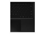 Microsoft Surface Laptop 4 13.5" i7 16GB 256GB SSD Matte Black – Good
