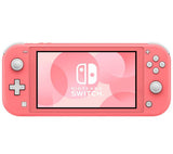 NINTENDO Switch Lite - Coral - Good
