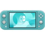 Nintendo Switch Lite - Turquoise - Pristine