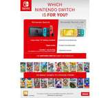 Nintendo Switch Lite - Turquoise - Pristine