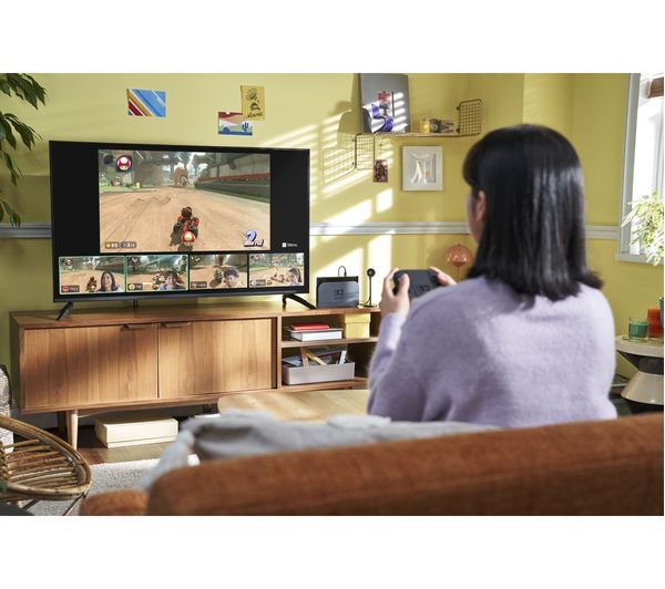 Nintendo Switch 2 Camera – Pristine