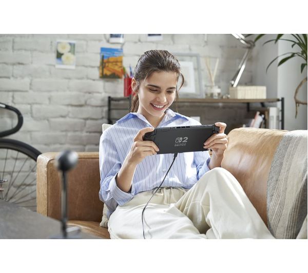 Nintendo Switch 2 Camera – Pristine