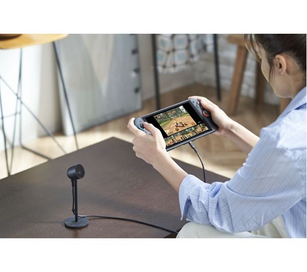 Nintendo Switch 2 Camera – Pristine