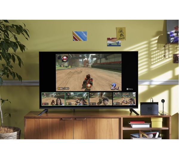 Nintendo Switch 2 Camera – Pristine