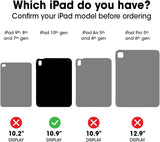 OtterBox Defender Series Case for iPad 10th Gen