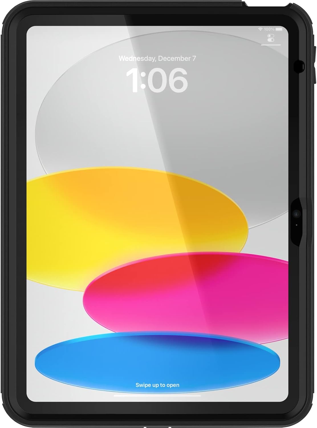 OtterBox Defender Series Case for iPad 10th Gen