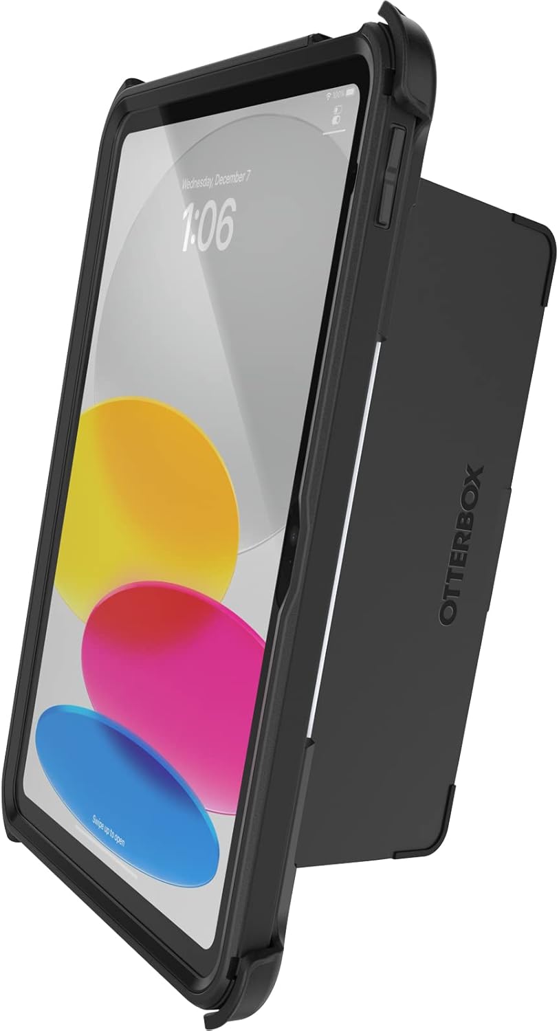 OtterBox Defender Series Case for iPad 10th Gen