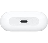 SAMSUNG Galaxy Buds3 Wireless Bluetooth Noise-Cancelling Earbuds - White - Pristine