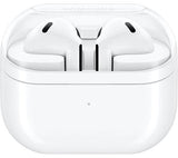 SAMSUNG Galaxy Buds3 Wireless Bluetooth Noise-Cancelling Earbuds - White - Pristine