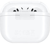 SAMSUNG Galaxy Buds3 Wireless Bluetooth Noise-Cancelling Earbuds - White - Pristine