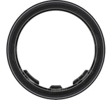 SAMSUNG Galaxy Ring - Titanium Black, Size 12 - Acceptable