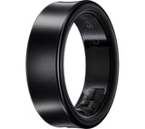 SAMSUNG Galaxy Ring - Titanium Black, Size 12 - Acceptable