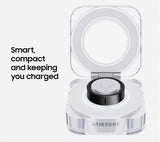 SAMSUNG Galaxy Ring - Titanium Black, Size 12 - Acceptable