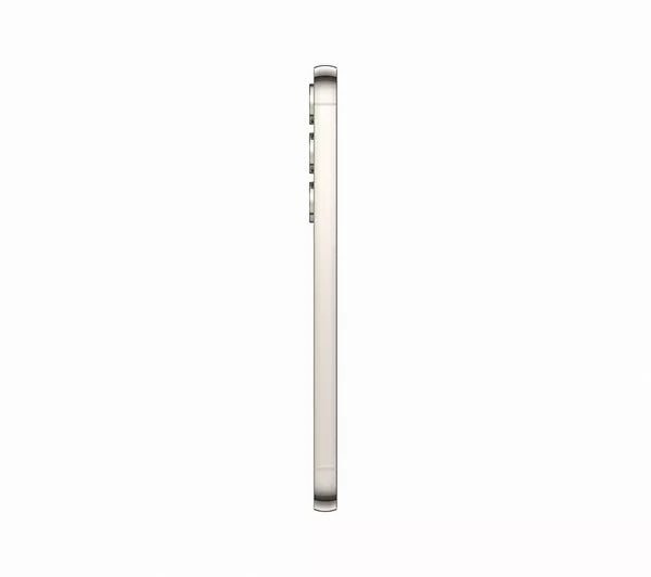 SAMSUNG Galaxy S23 - 128GB, Cream - Pristine