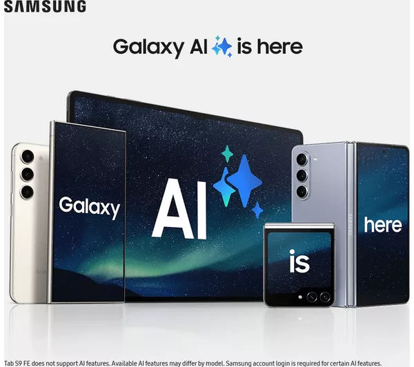 SAMSUNG Galaxy S23 - 128GB, Phantom Black - Acceptable