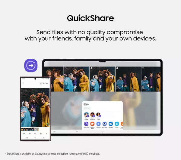 SAMSUNG Galaxy S23 - 128GB, Phantom Black - Acceptable