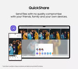 SAMSUNG Galaxy S23 - 128GB, Phantom Black - Acceptable