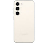 SAMSUNG Galaxy S23 Case - Clear