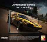 SAMSUNG Galaxy S23 Ultra - 256 GB, Phantom Black - Very Good