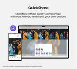 SAMSUNG Galaxy S23 Ultra - 256 GB, Phantom Black - Very Good