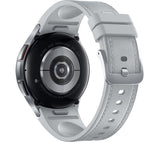 SAMSUNG Galaxy Watch6 - Silver, 44mm - Pristine