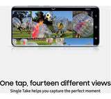 SAMSUNG Galaxy S20 5G - 128GB, Grey - Very Good