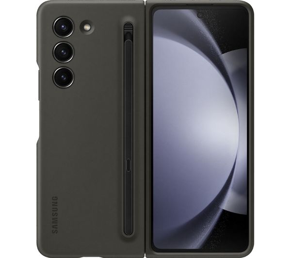 SAMSUNG Z Fold5 Case Starter Kit - Black