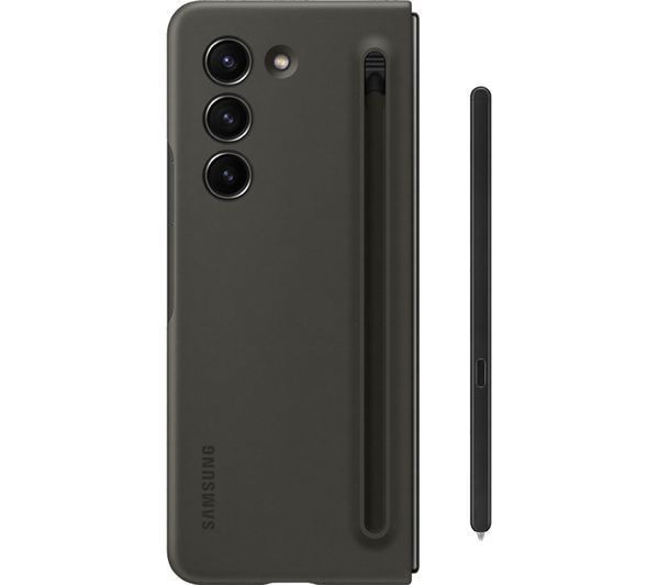 SAMSUNG Z Fold5 Case Starter Kit - Black