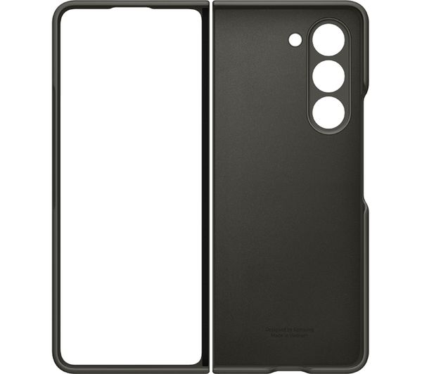 SAMSUNG Z Fold5 Case Starter Kit - Black