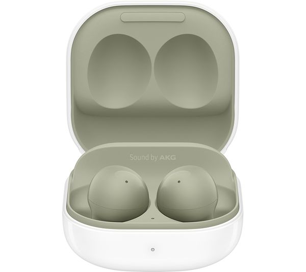 SAMSUNG Galaxy Buds2 Green
