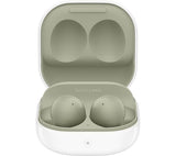 SAMSUNG Galaxy Buds2 - Green - Pristine