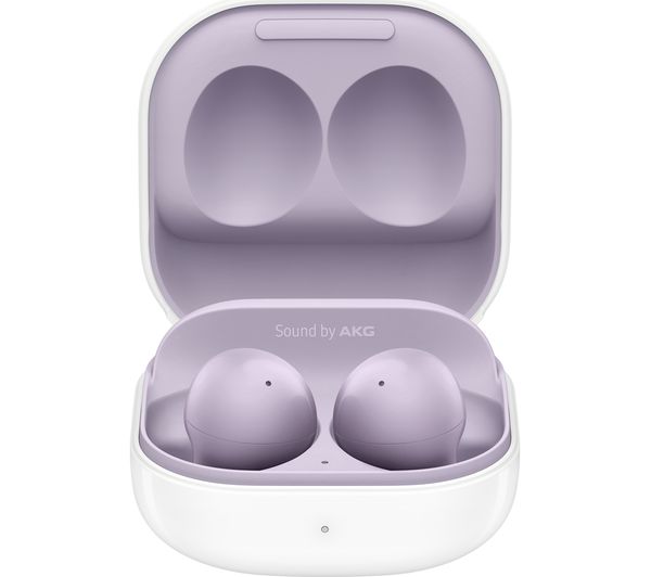 SAMSUNG Galaxy Buds2 - Light Violet