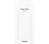 SAMSUNG Galaxy S23 Case - Clear