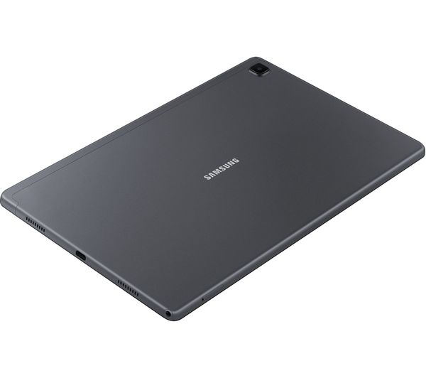 SAMSUNG Galaxy Tab A7 10.4" 4G Tablet - 32GB, Grey - Good